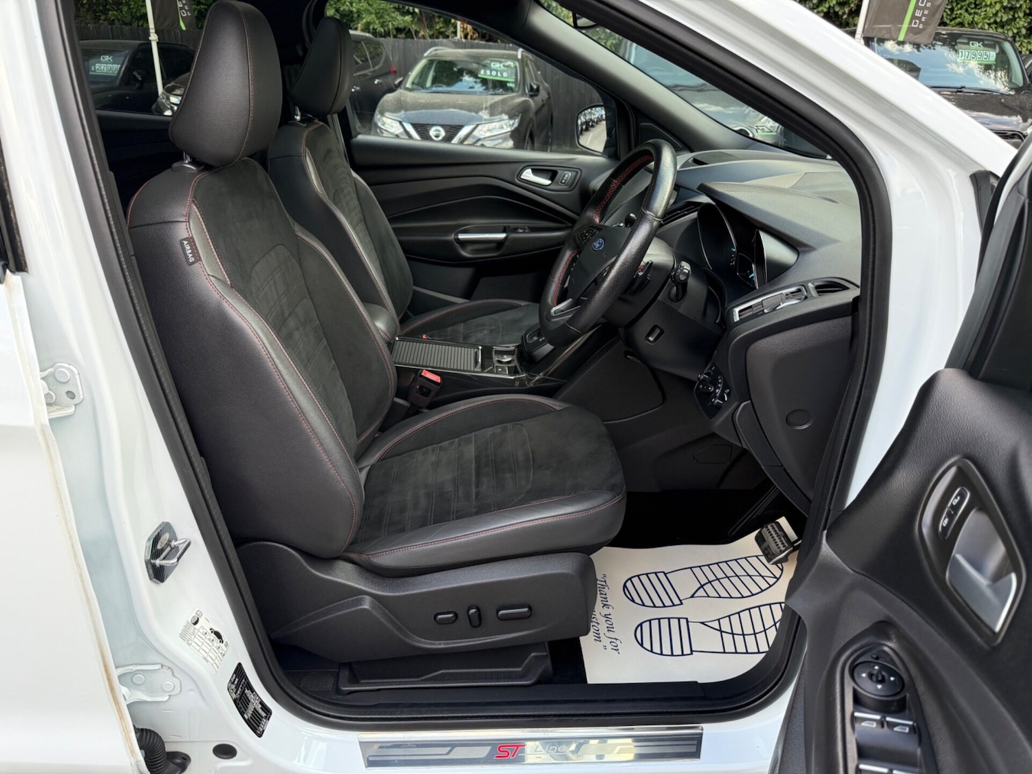 Vehicle 16