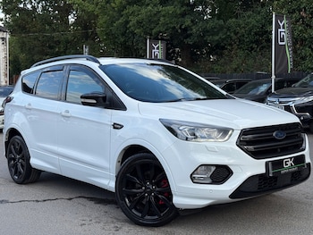 Ford - Kuga
