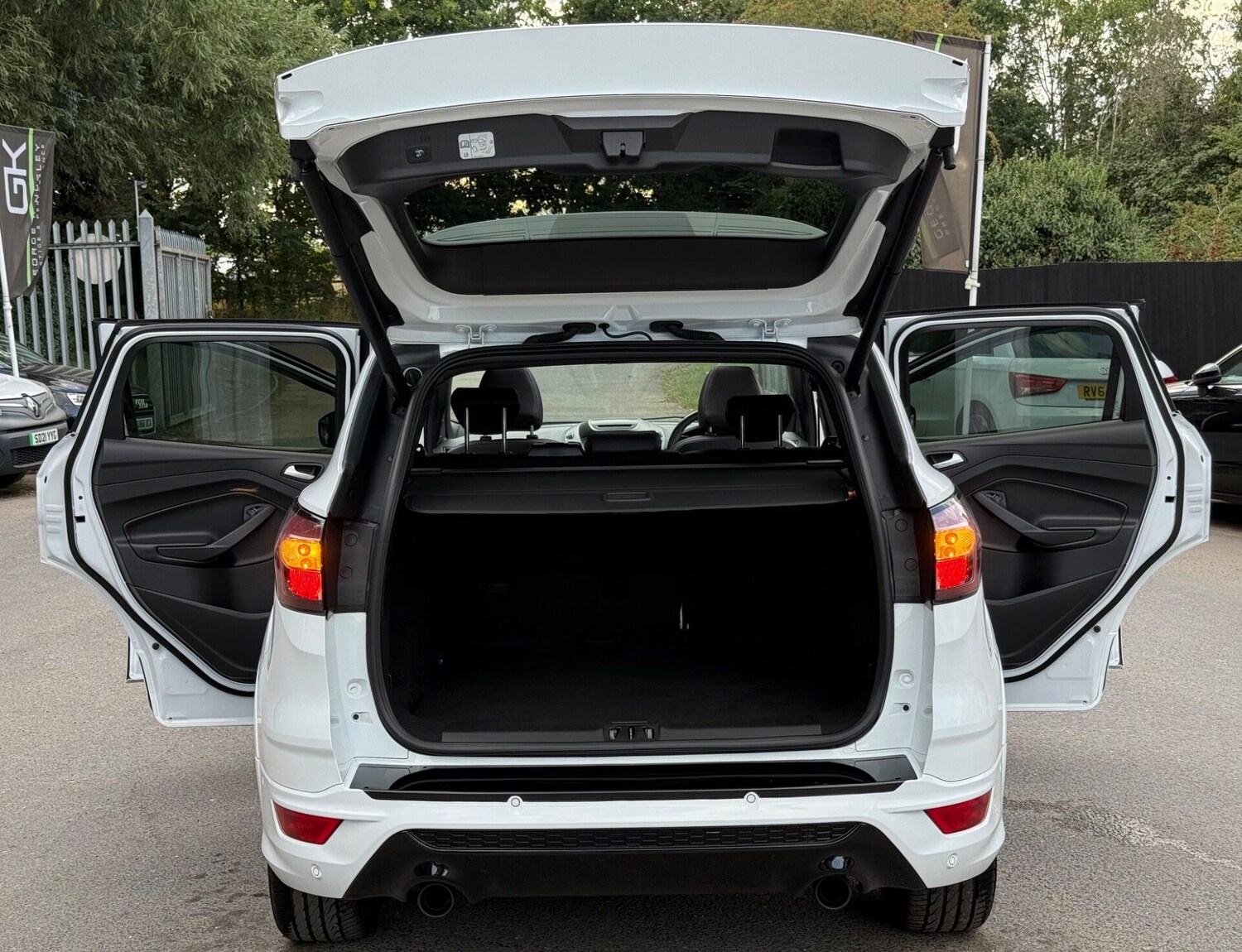 Vehicle 24
