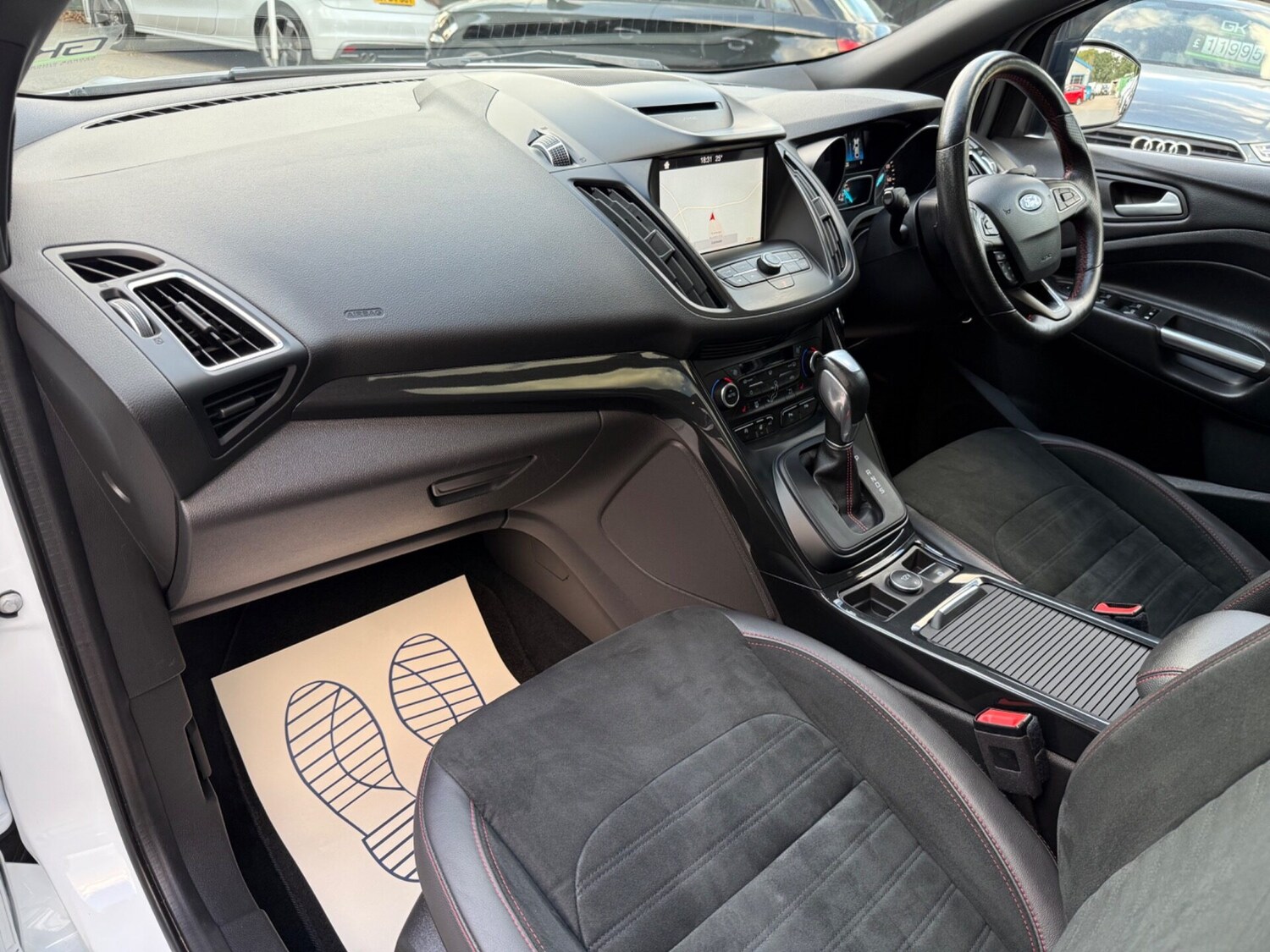 Vehicle 26