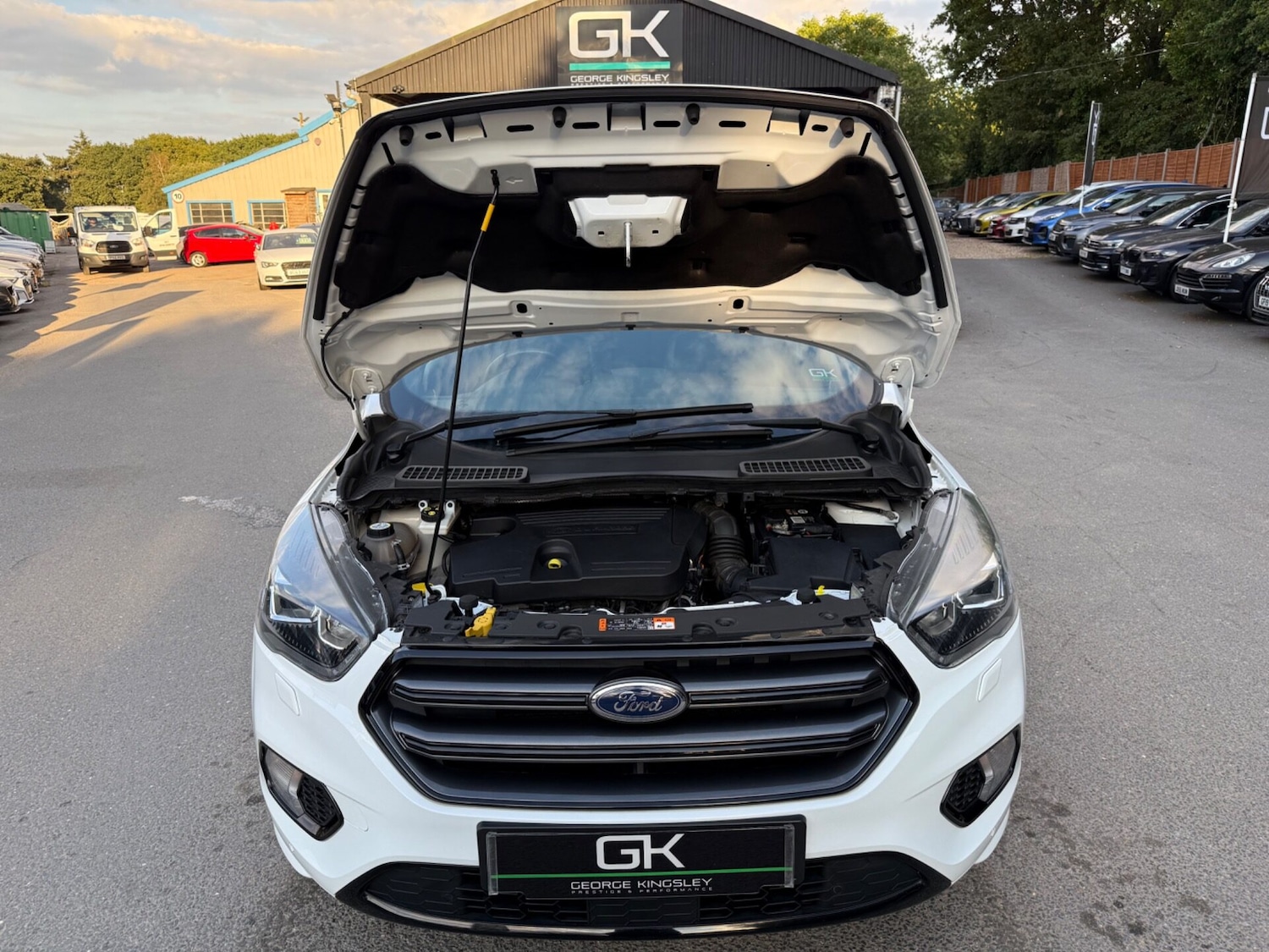 Vehicle 66