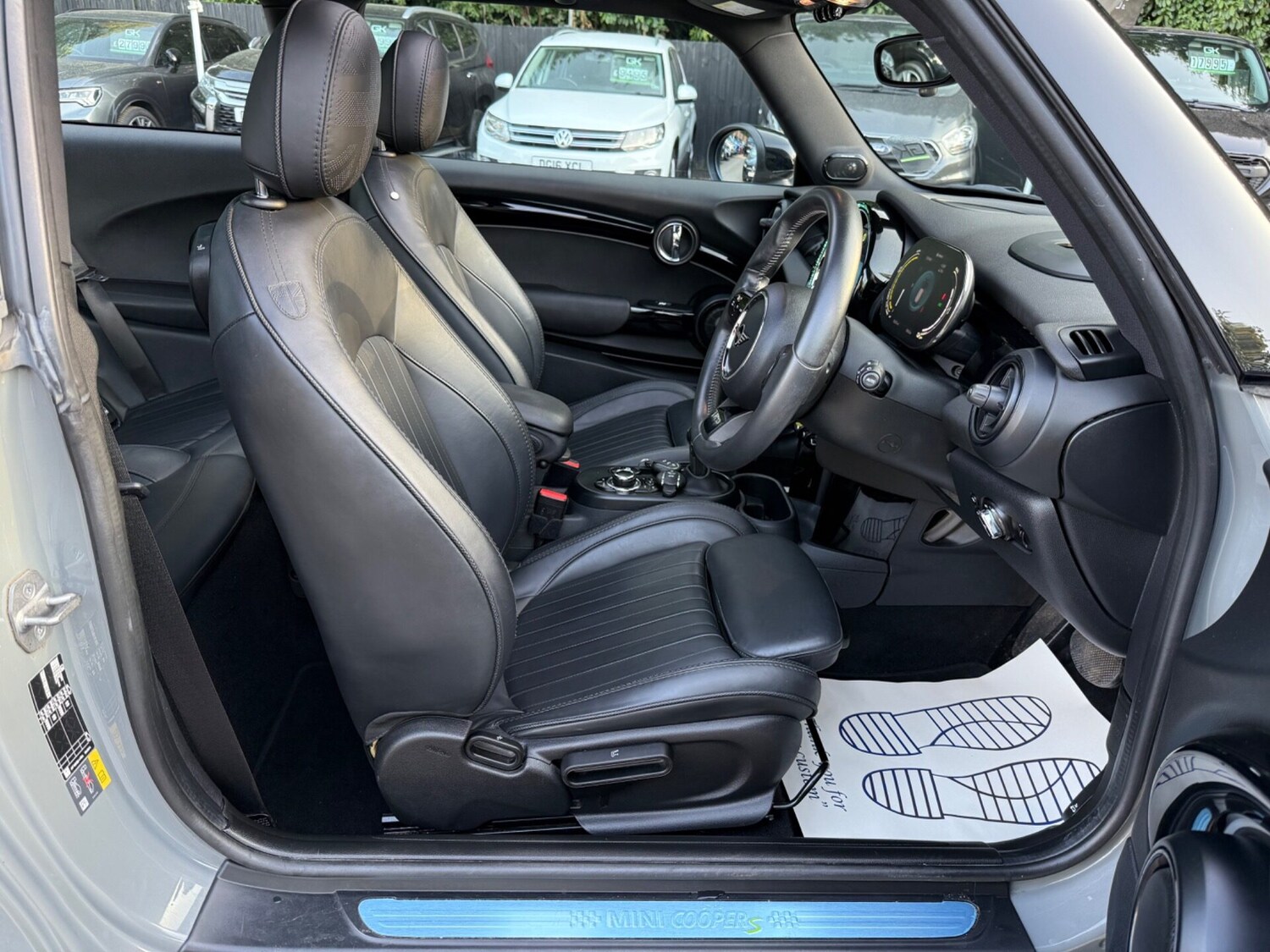 Vehicle 16