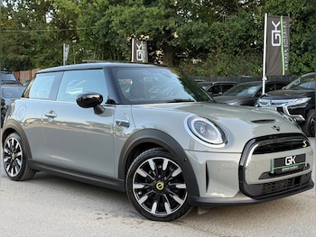Used MINI Hatch 2021 for sale - 75567256: Photo