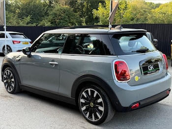 Used MINI Hatch 2021 for sale - 75567256: Photo