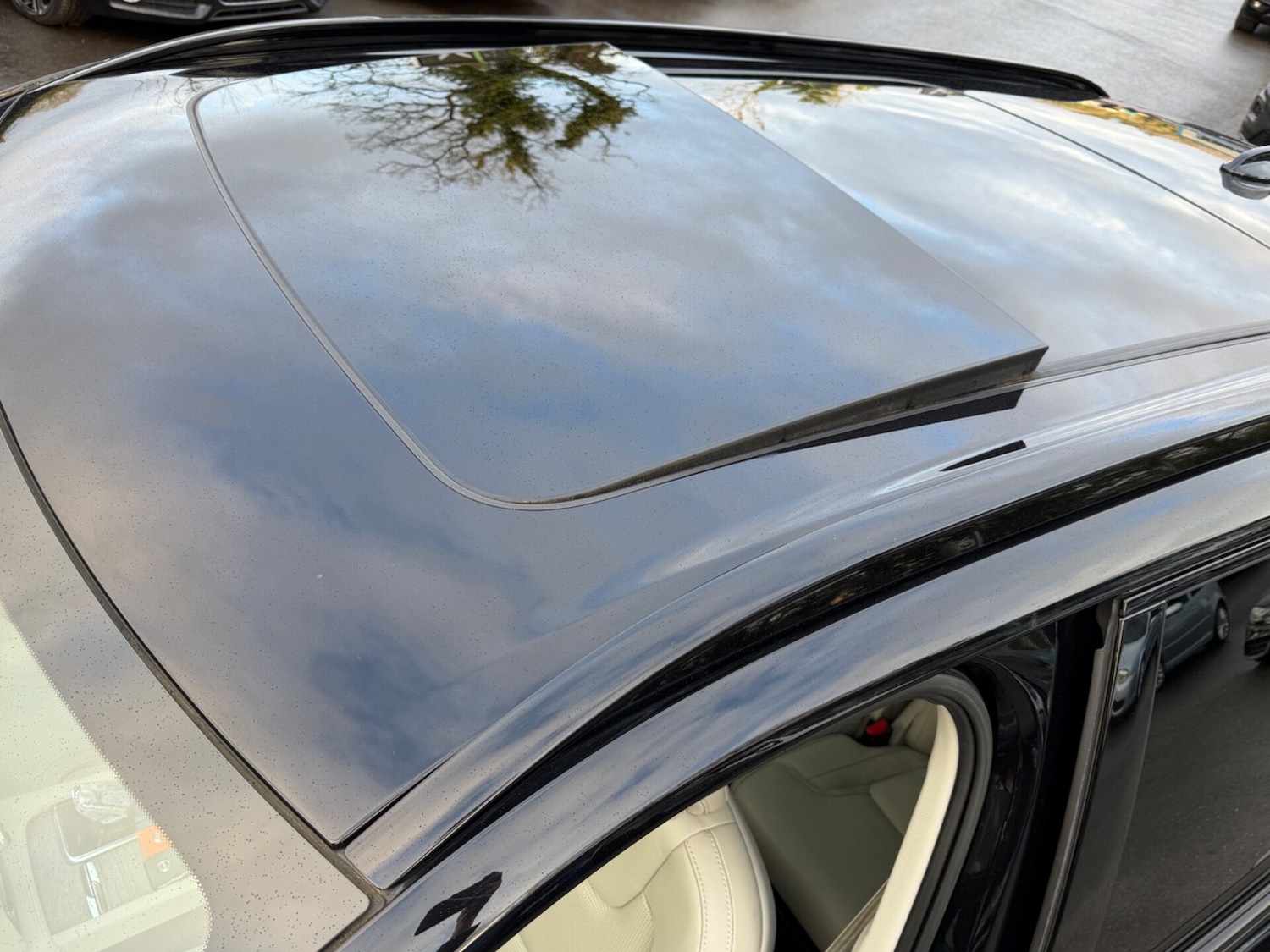 Used Volvo XC90 2023 for sale - 77630099: Photo 14