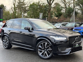 2023 - RECHARGE T8 ULTIMATE AWD 5-Door