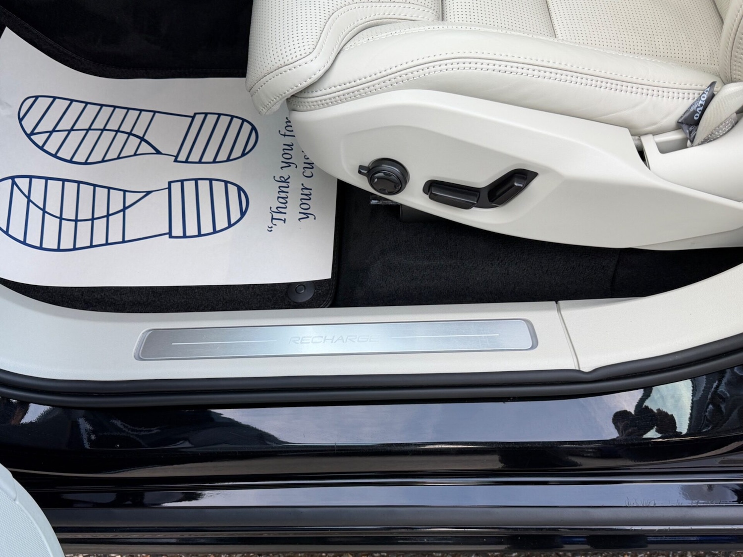 Used Volvo XC90 2023 for sale - 77630099: Photo 24