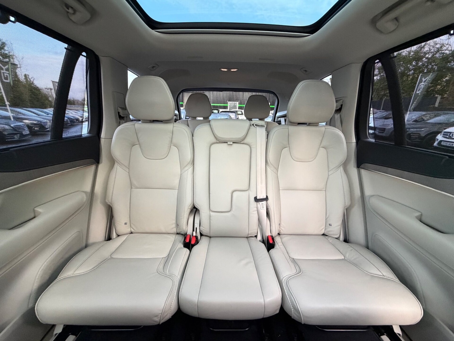 Used Volvo XC90 2023 for sale - 77630099: Photo 26