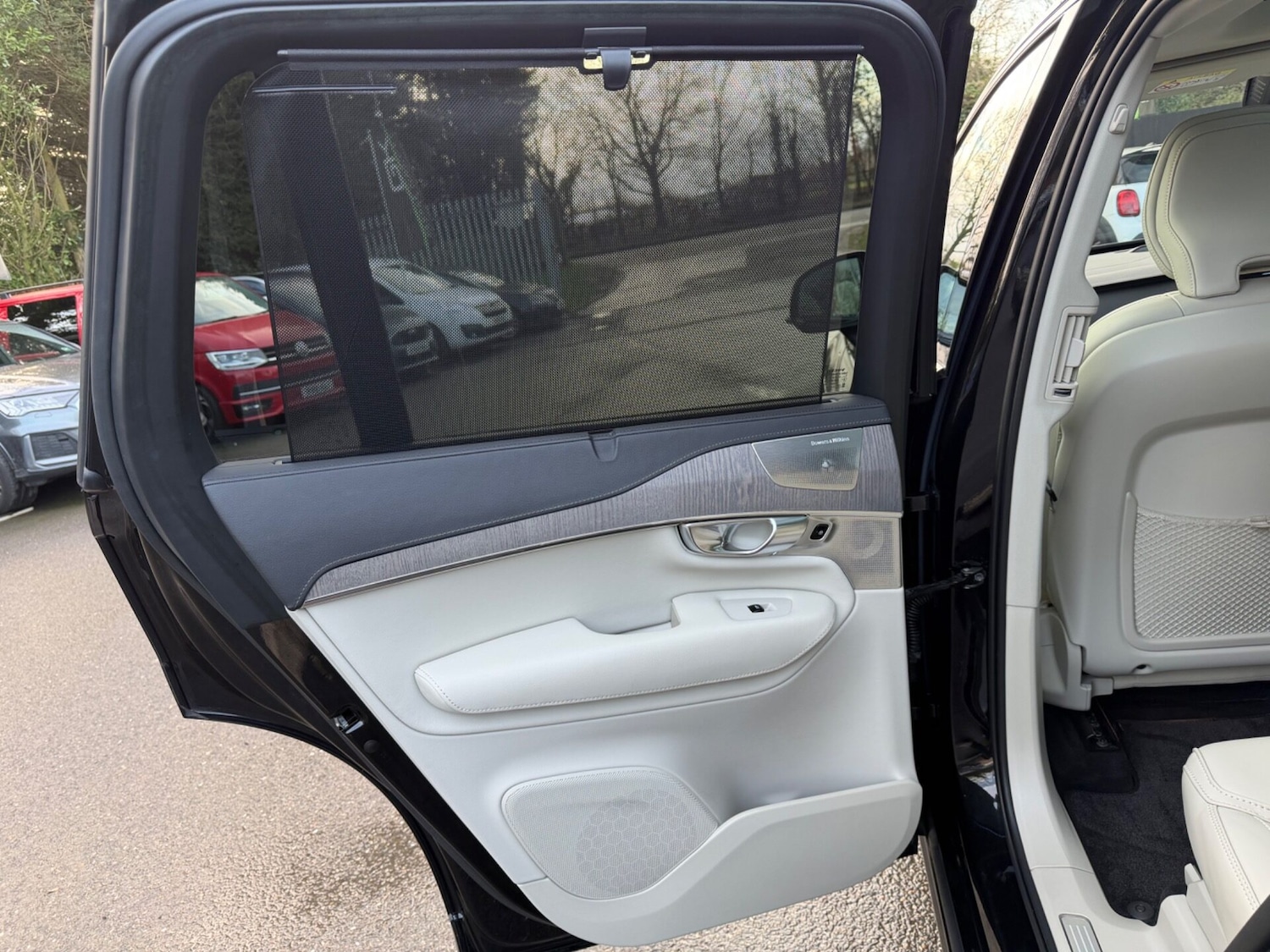 Used Volvo XC90 2023 for sale - 77630099: Photo 28