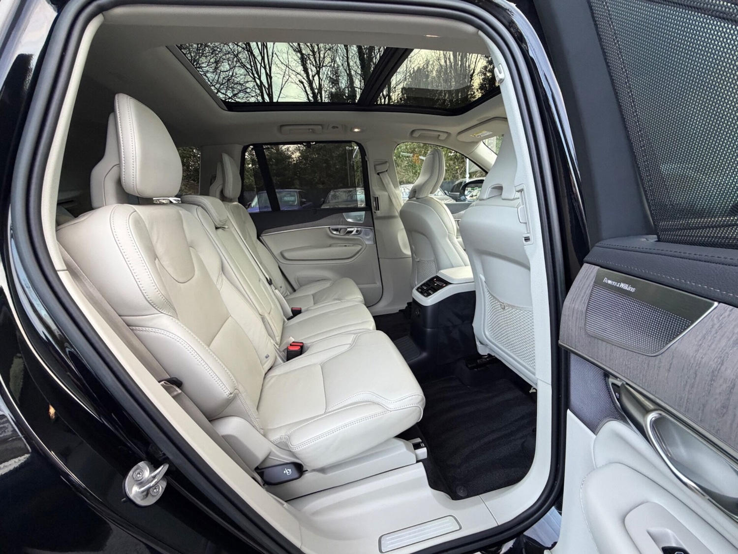 Used Volvo XC90 2023 for sale - 77630099: Photo 31