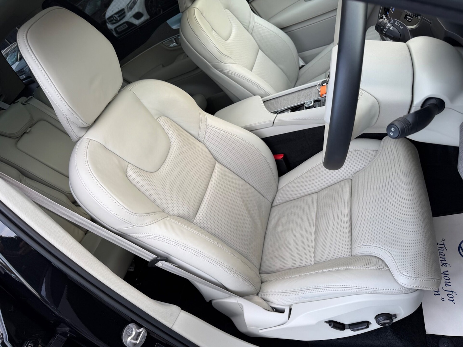 Used Volvo XC90 2023 for sale - 77630099: Photo 35