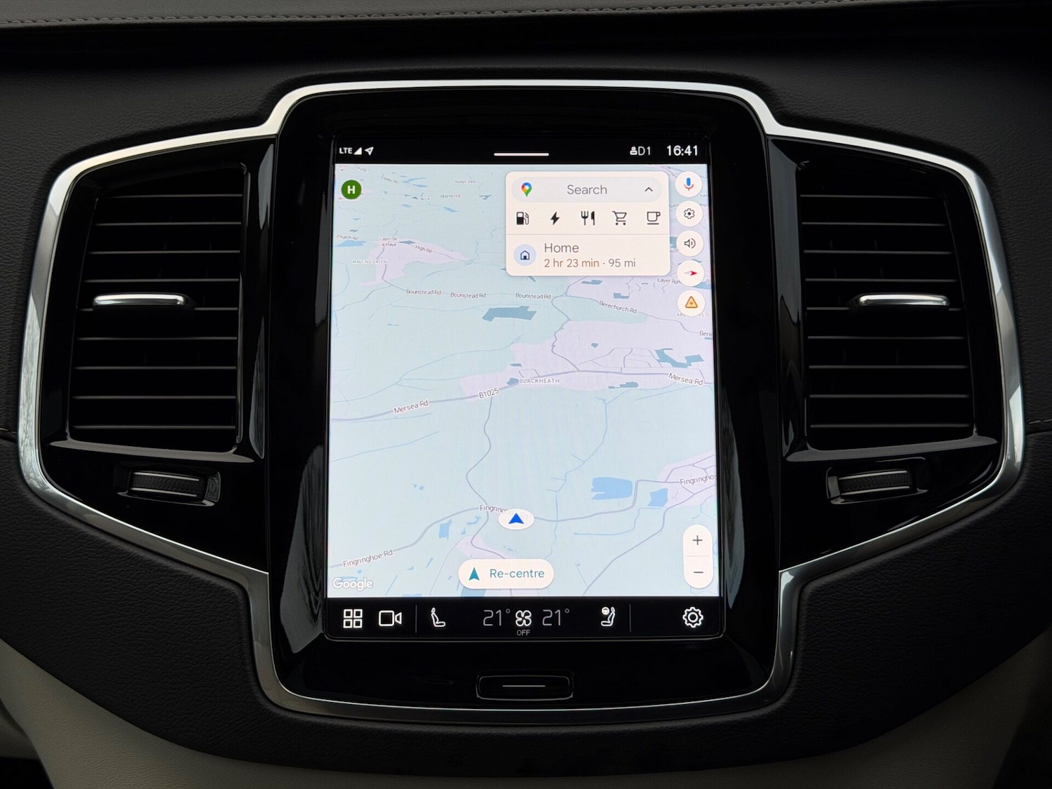 Used Volvo XC90 2023 for sale - 77630099: Photo 47