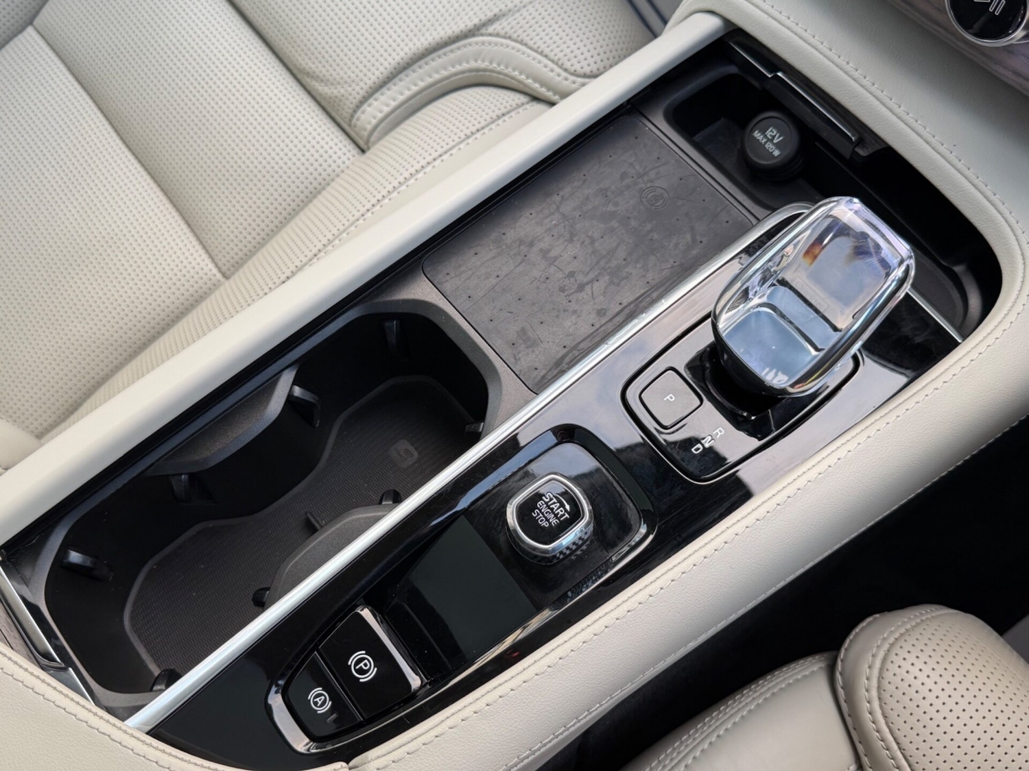 Used Volvo XC90 2023 for sale - 77630099: Photo 55