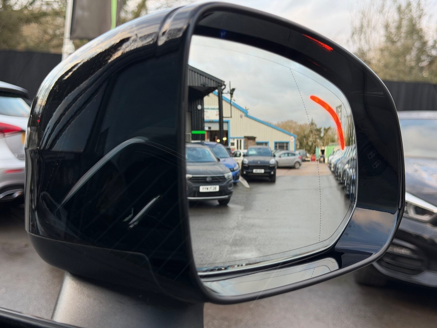 Used Volvo XC90 2023 for sale - 77630099: Photo 57