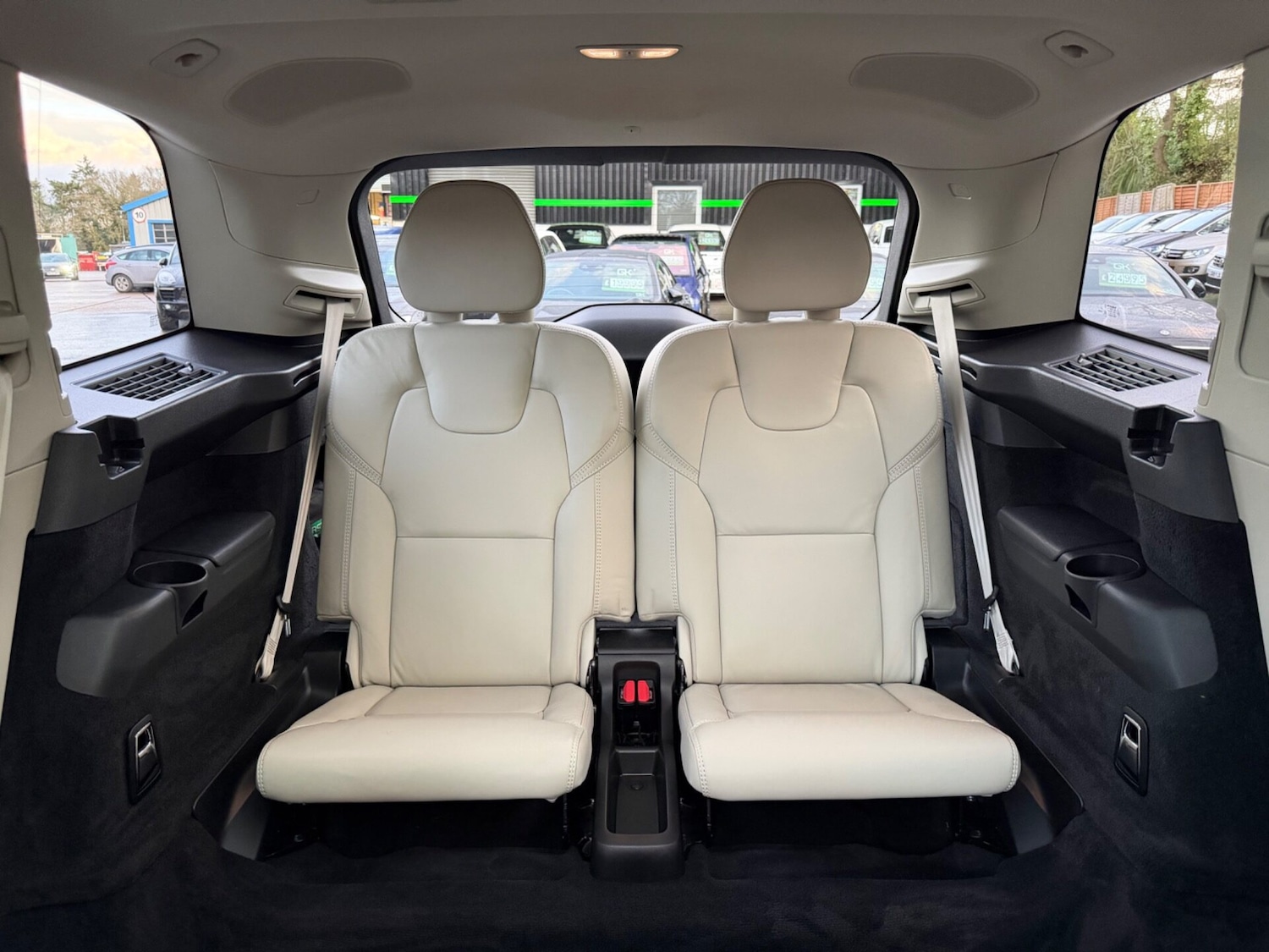 Used Volvo XC90 2023 for sale - 77630099: Photo 62