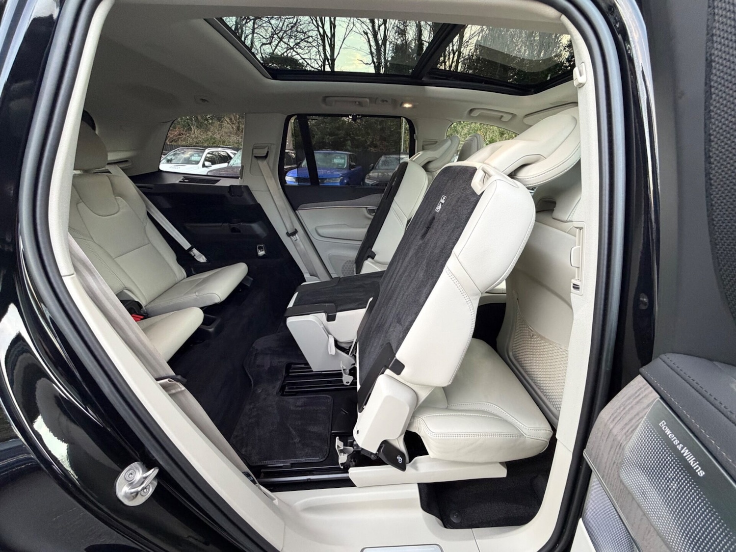 Used Volvo XC90 2023 for sale - 77630099: Photo 66