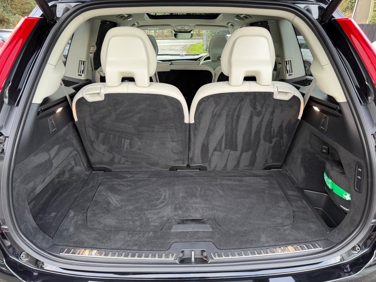 Used Volvo XC90 2023 for sale - 77630099: Photo 67