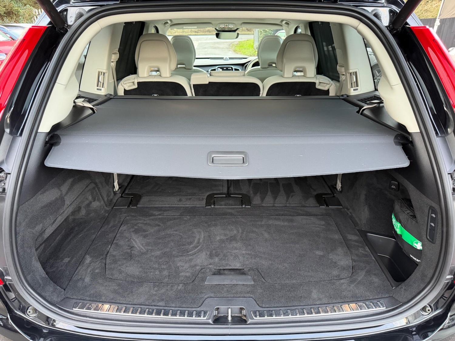 Used Volvo XC90 2023 for sale - 77630099: Photo 68