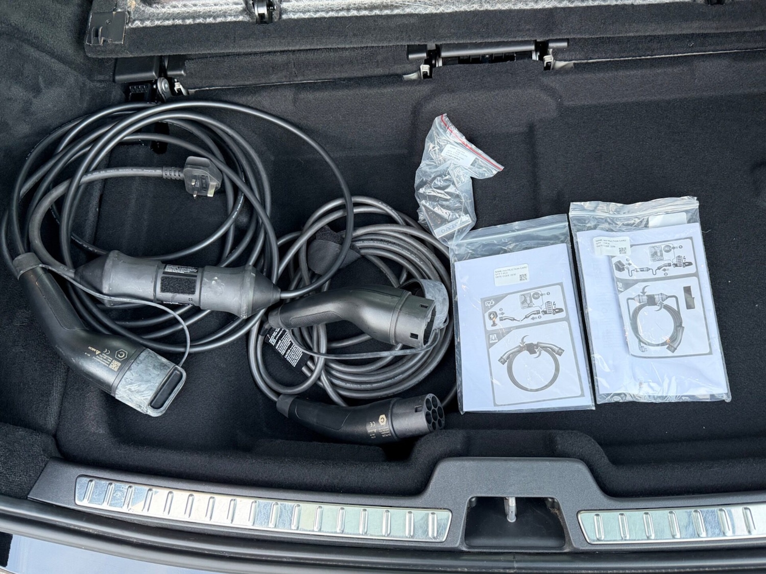 Used Volvo XC90 2023 for sale - 77630099: Photo 70