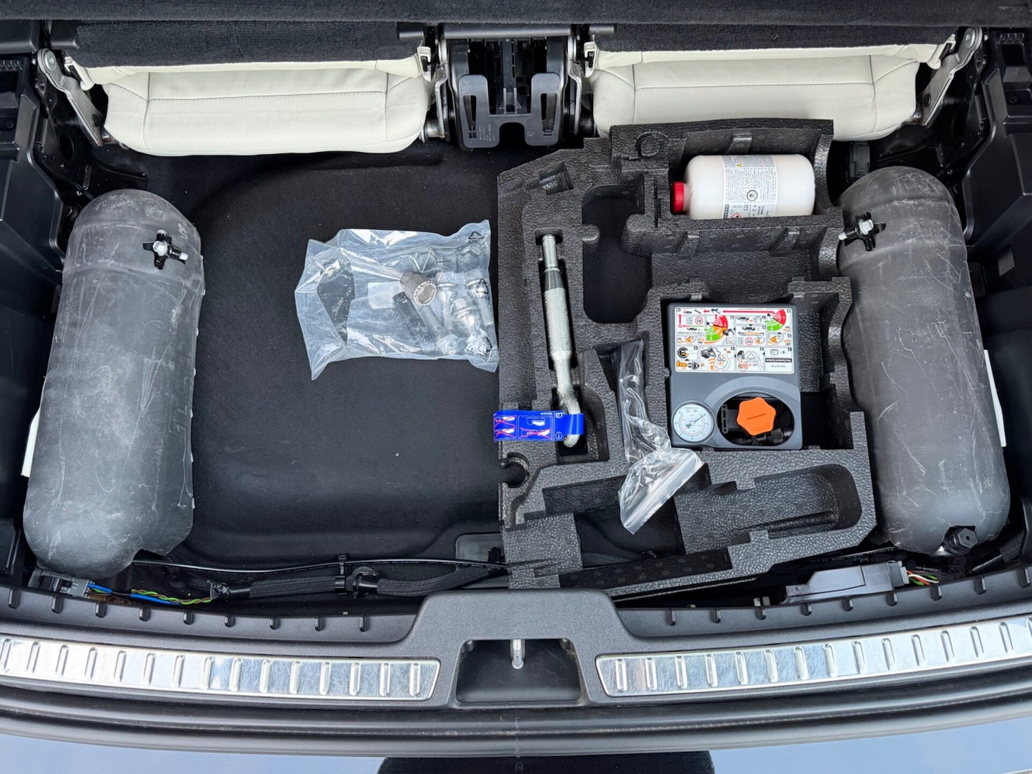 Used Volvo XC90 2023 for sale - 77630099: Photo 71