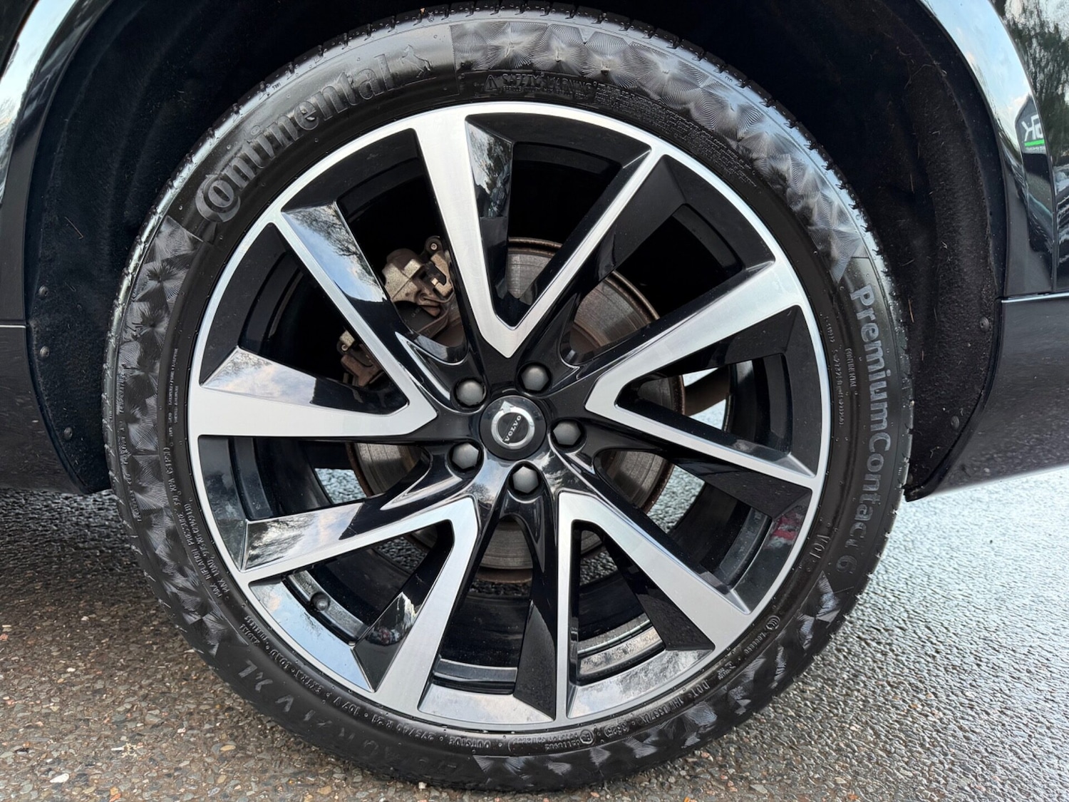 Used Volvo XC90 2023 for sale - 77630099: Photo 78