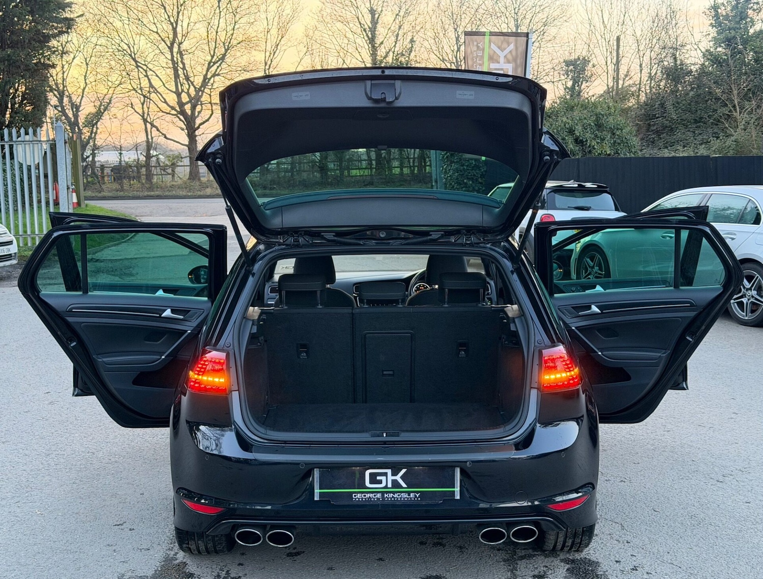 Used Volkswagen Golf 2015 for sale - 78133164: Photo 17