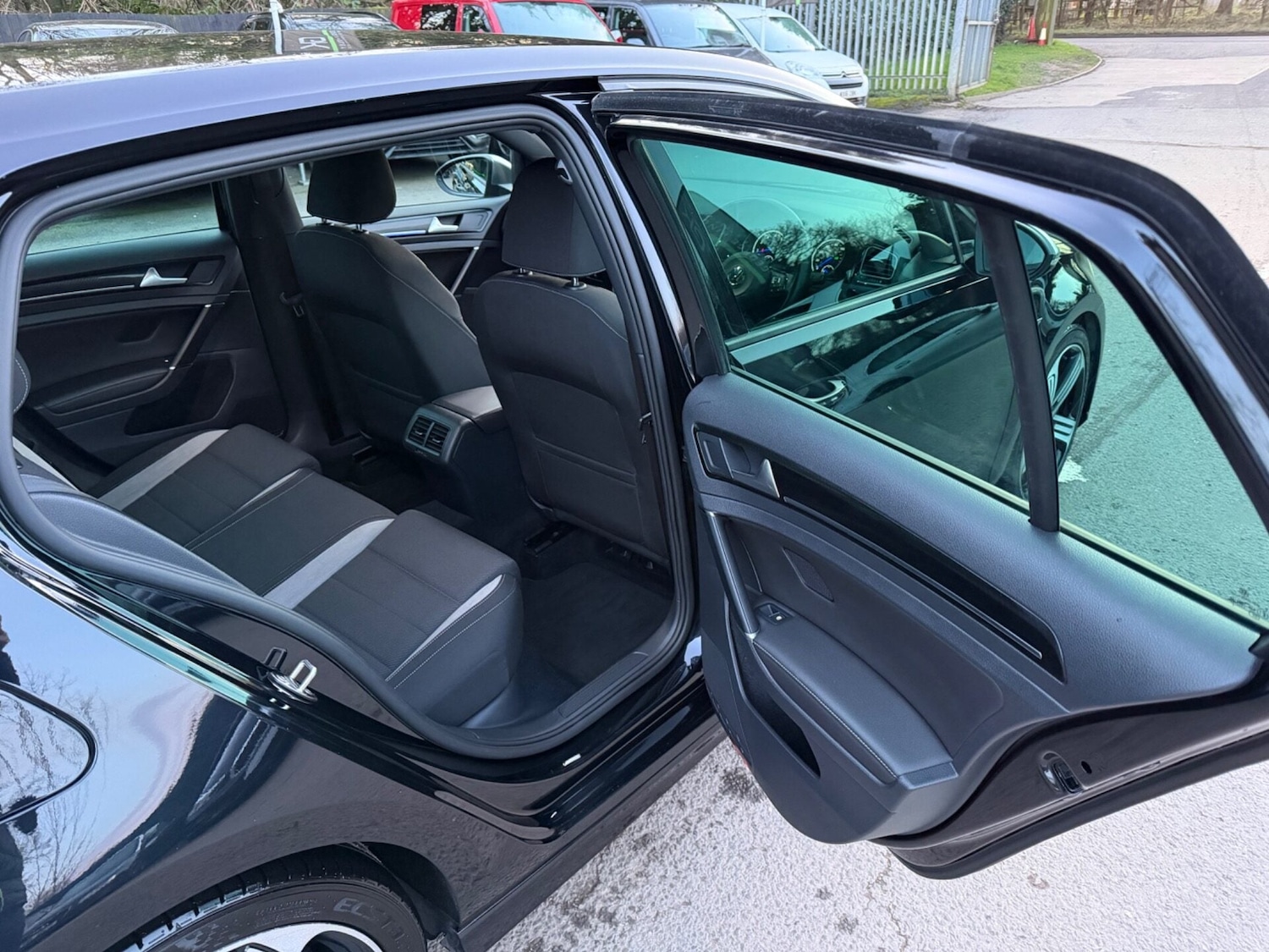 Used Volkswagen Golf 2015 for sale - 78133164: Photo 26