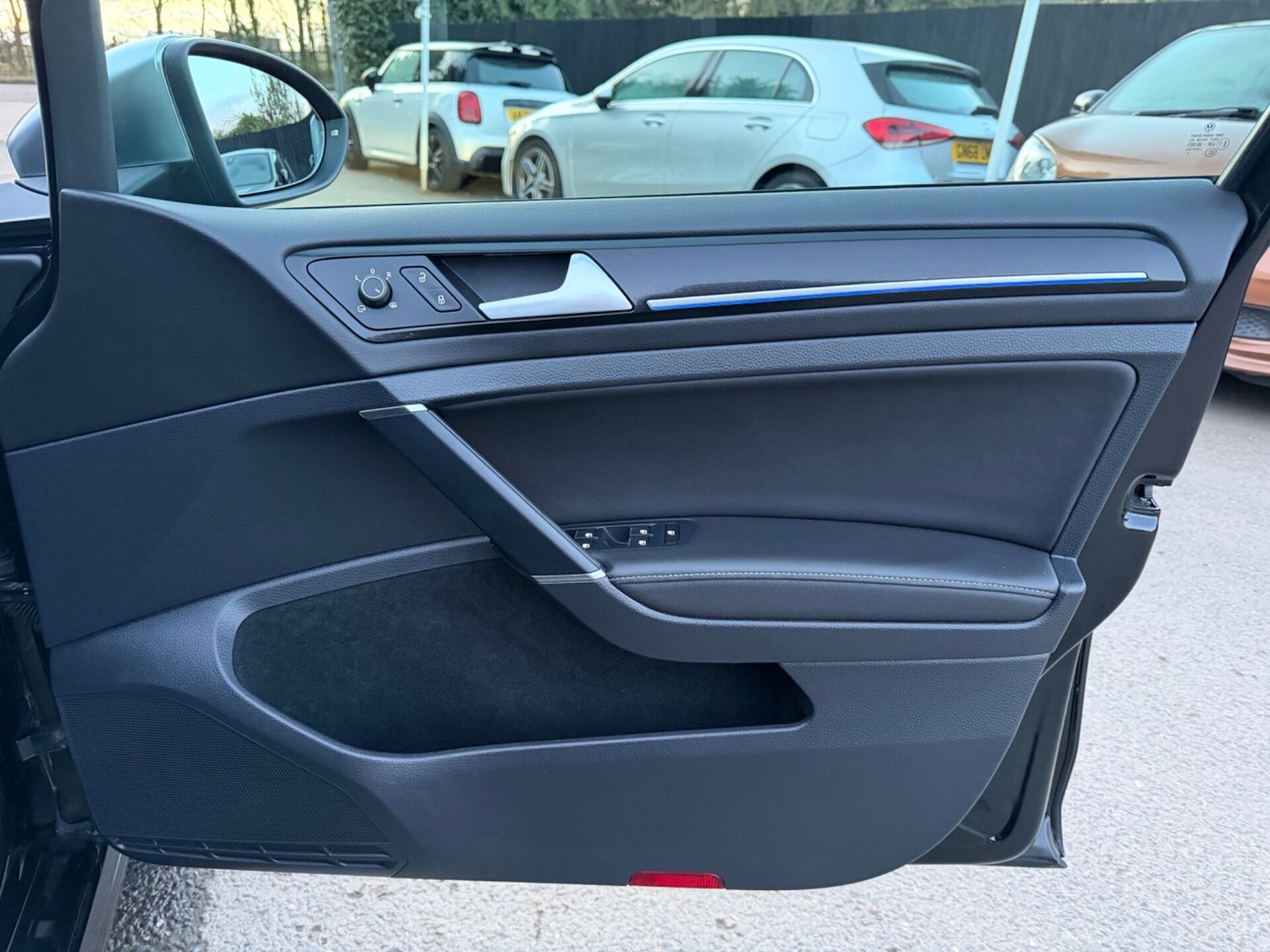 Used Volkswagen Golf 2015 for sale - 78133164: Photo 31