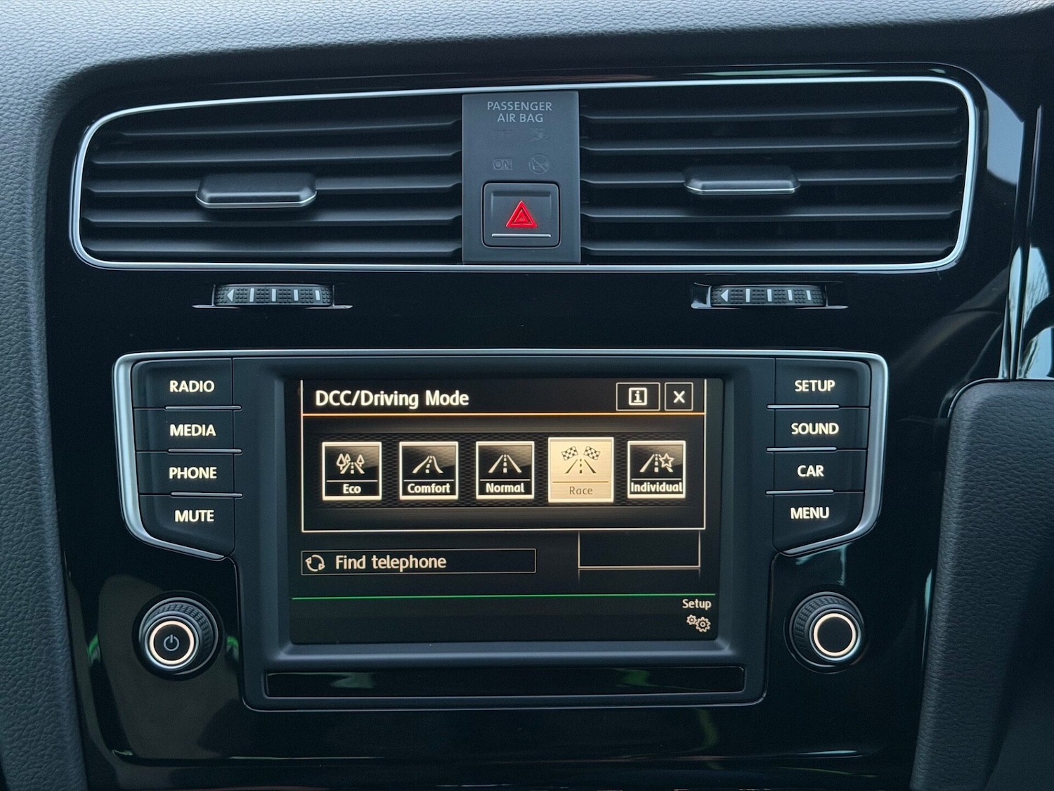 Used Volkswagen Golf 2015 for sale - 78133164: Photo 35