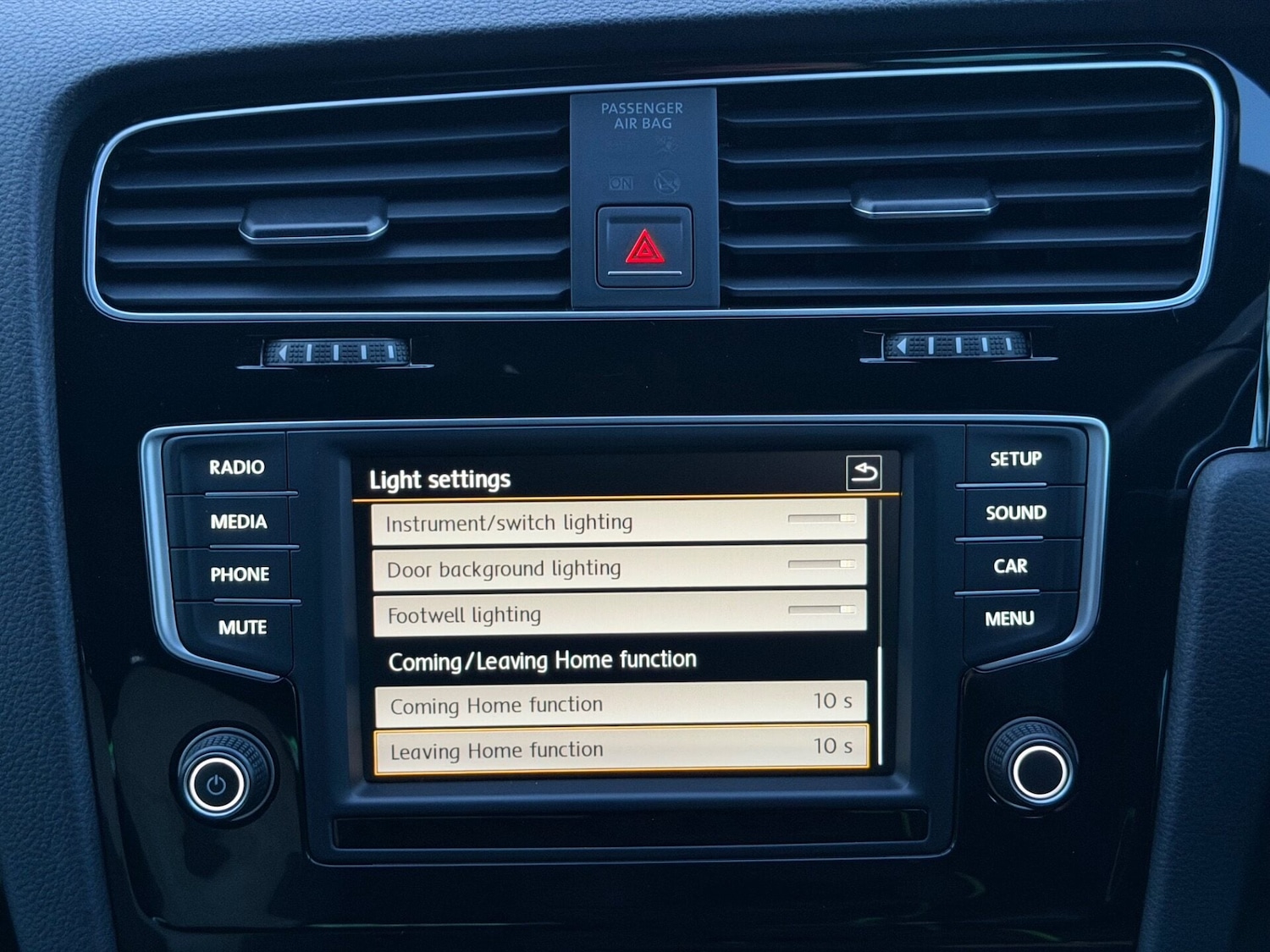 Used Volkswagen Golf 2015 for sale - 78133164: Photo 37