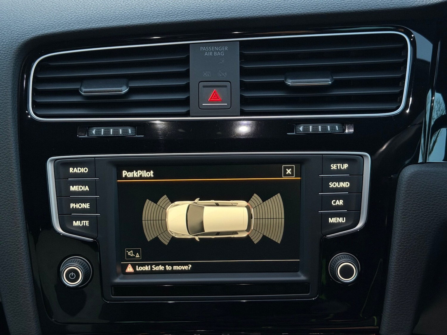 Used Volkswagen Golf 2015 for sale - 78133164: Photo 41