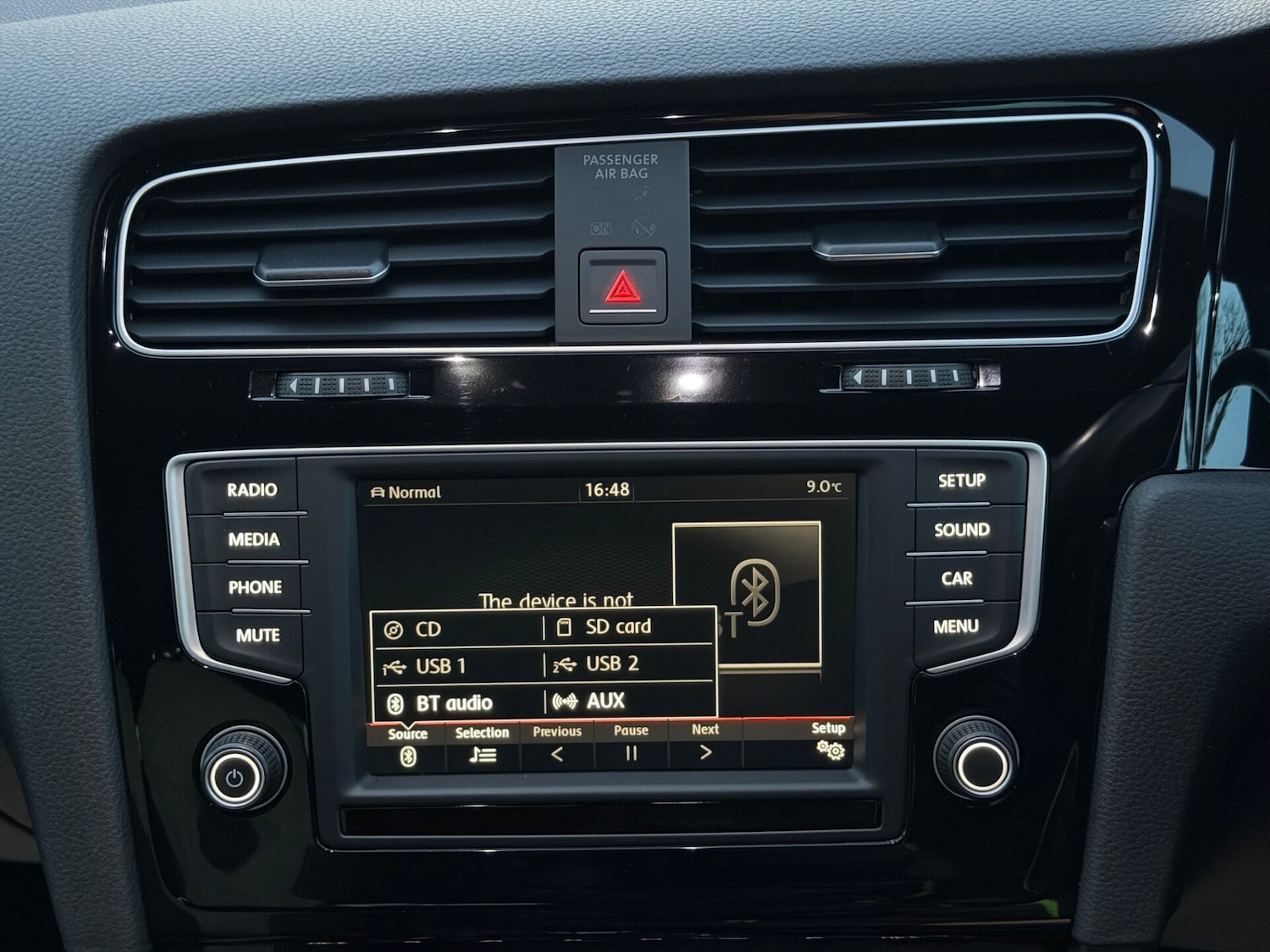 Used Volkswagen Golf 2015 for sale - 78133164: Photo 42