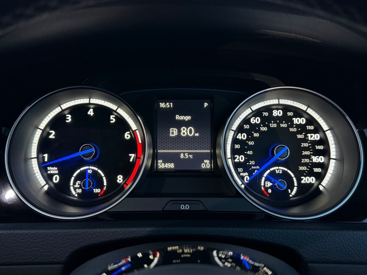 Used Volkswagen Golf 2015 for sale - 78133164: Photo 46