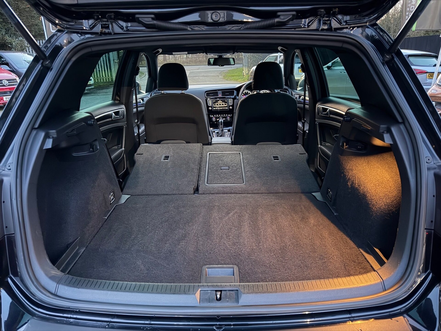 Used Volkswagen Golf 2015 for sale - 78133164: Photo 48