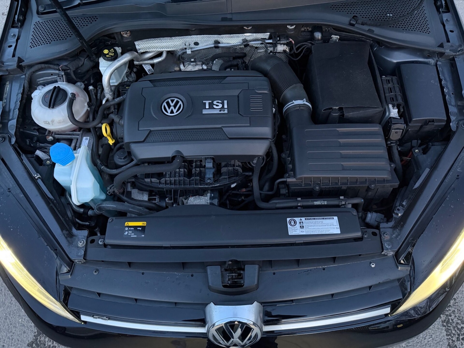 Used Volkswagen Golf 2015 for sale - 78133164: Photo 51