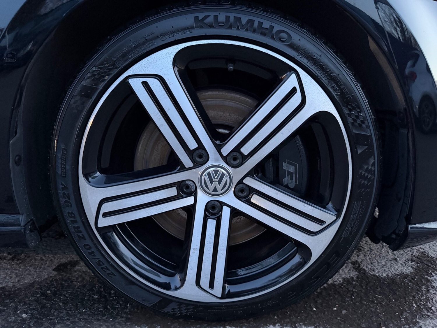 Used Volkswagen Golf 2015 for sale - 78133164: Photo 52