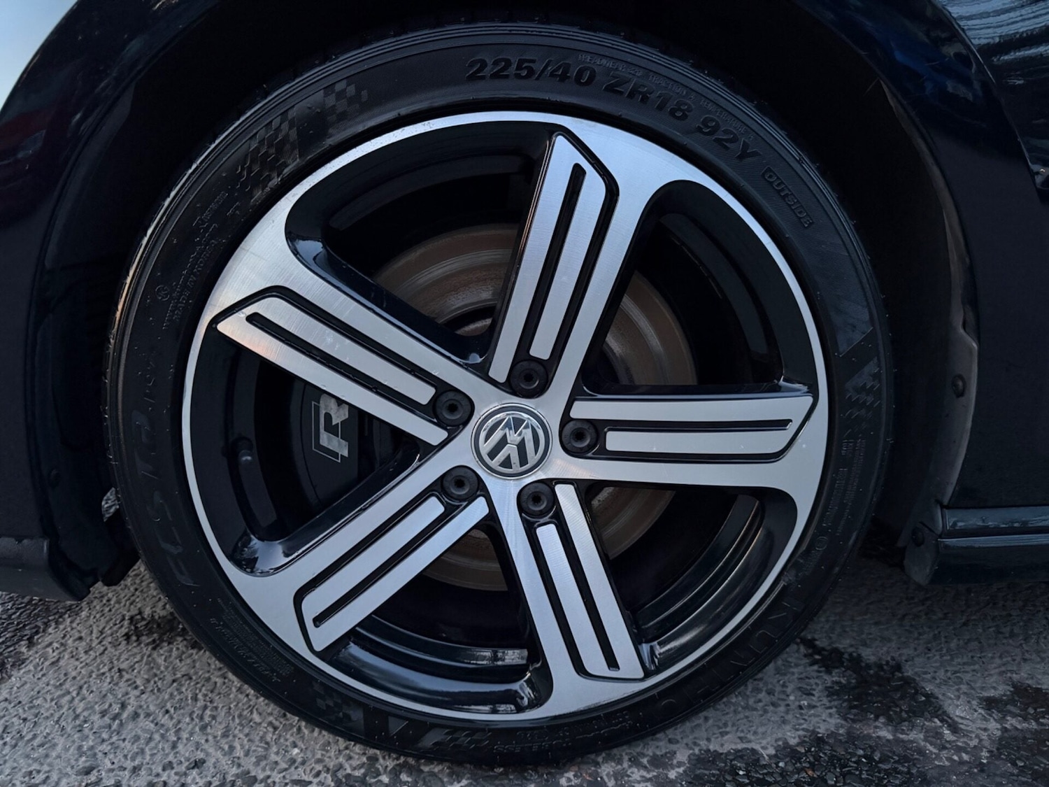 Used Volkswagen Golf 2015 for sale - 78133164: Photo 55