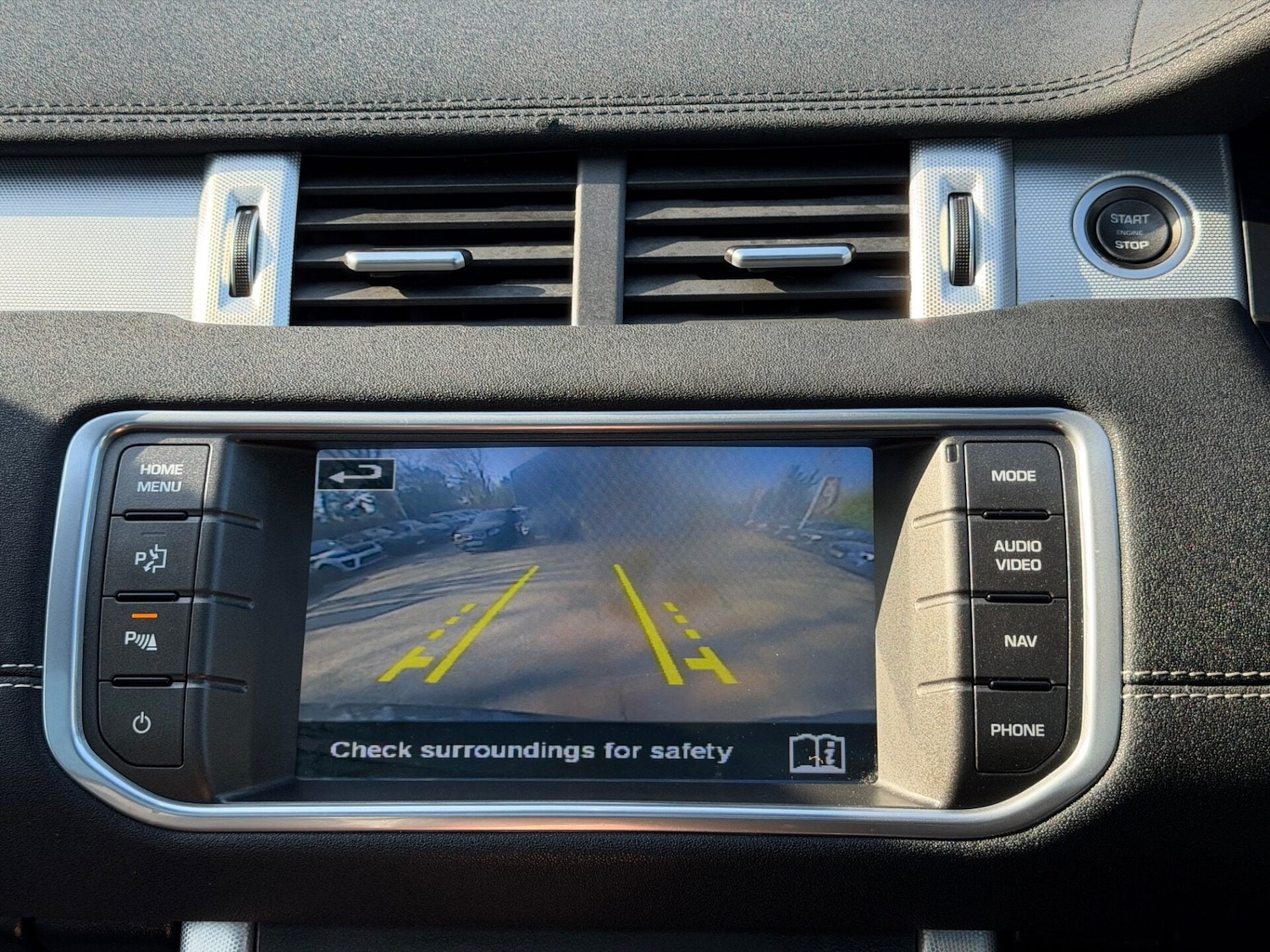 Used Land Rover Range Rover Evoque 2015 for sale - 77789395: Photo 11