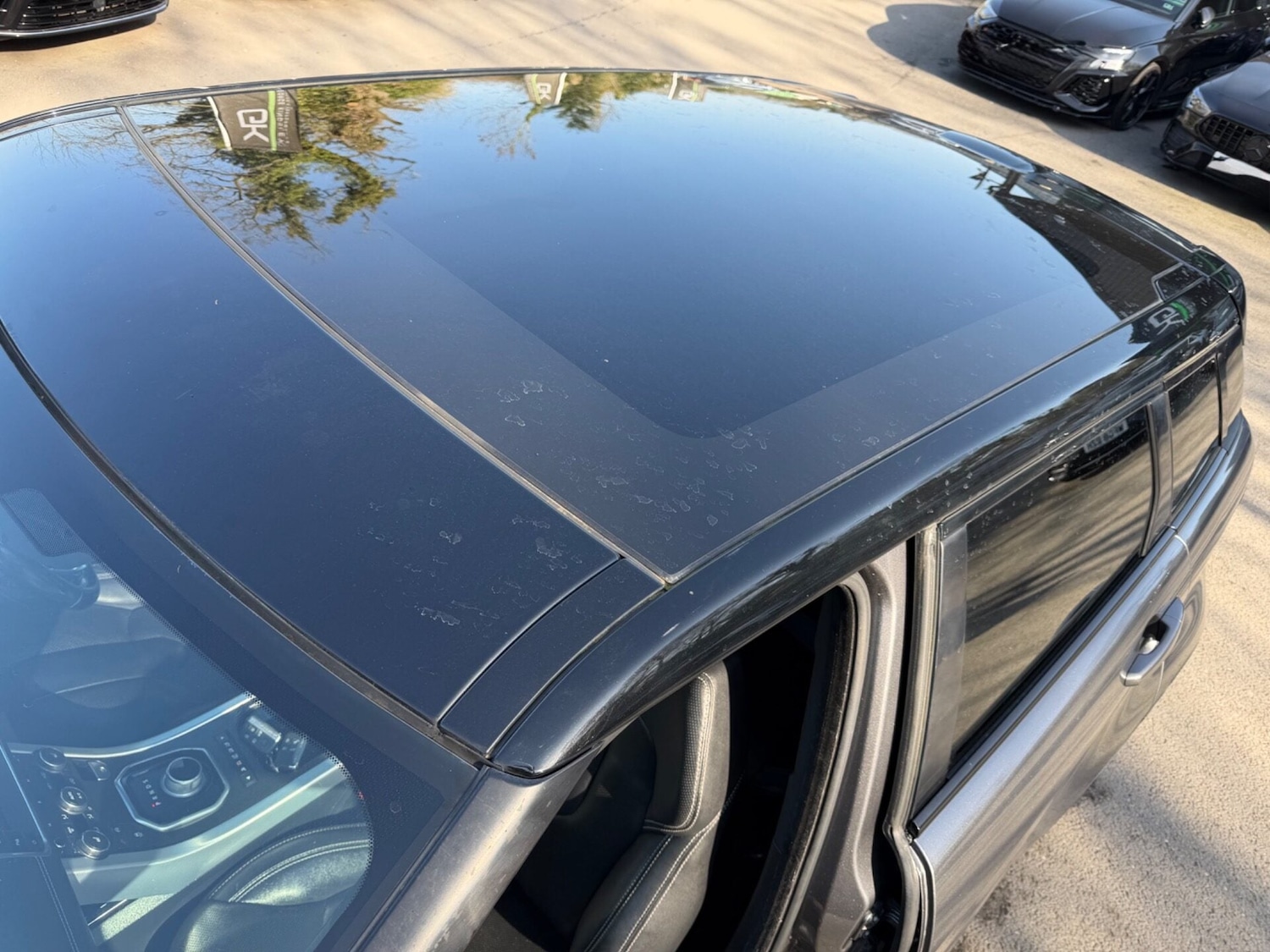 Used Land Rover Range Rover Evoque 2015 for sale - 77789395: Photo 14