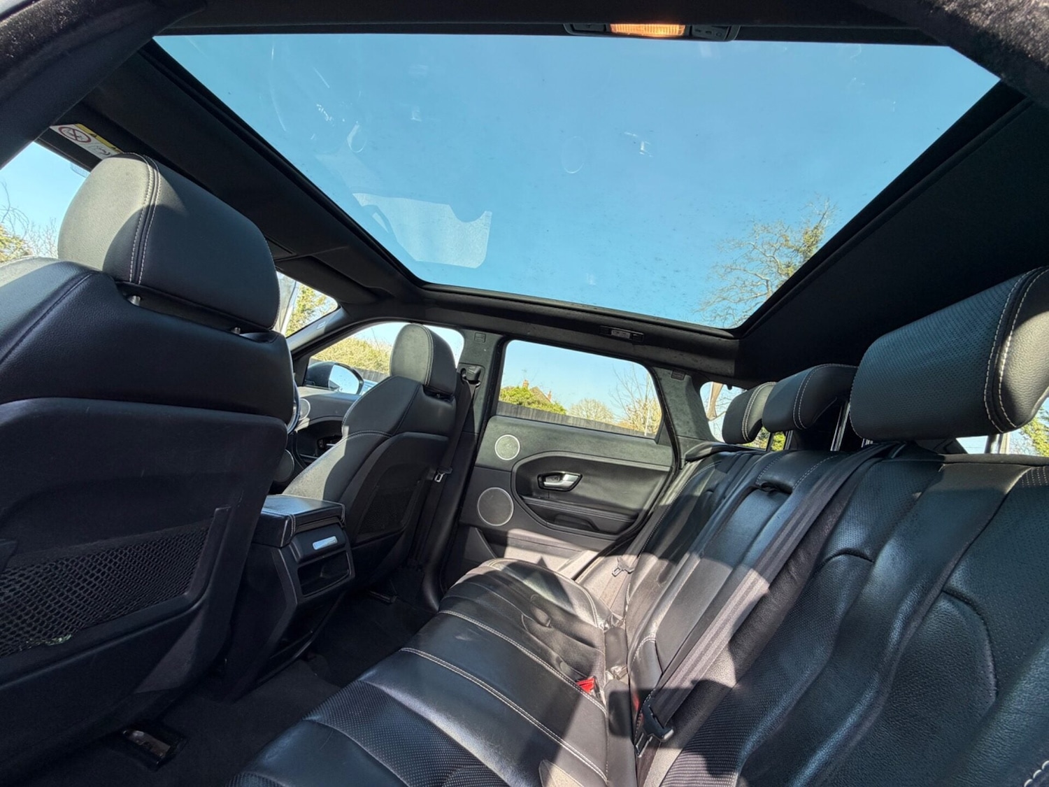 Used Land Rover Range Rover Evoque 2015 for sale - 77789395: Photo 20