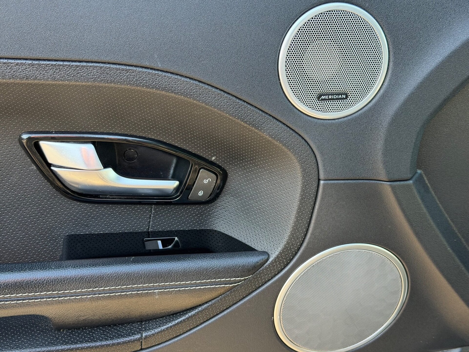 Used Land Rover Range Rover Evoque 2015 for sale - 77789395: Photo 25