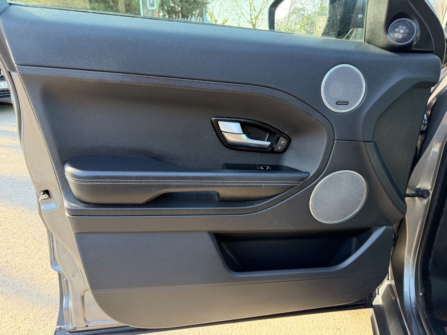 Used Land Rover Range Rover Evoque 2015 for sale - 77789395: Photo 26