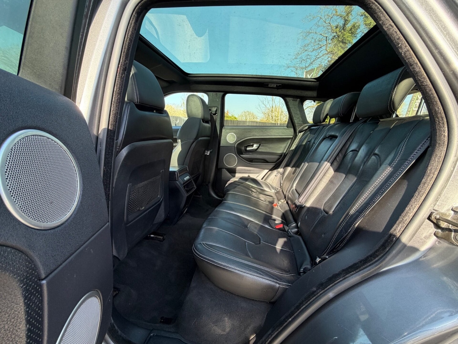 Used Land Rover Range Rover Evoque 2015 for sale - 77789395: Photo 28