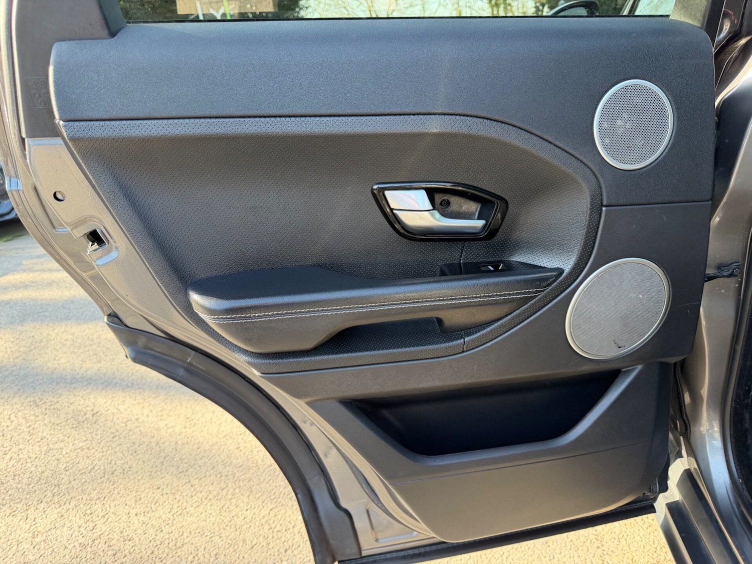 Used Land Rover Range Rover Evoque 2015 for sale - 77789395: Photo 30