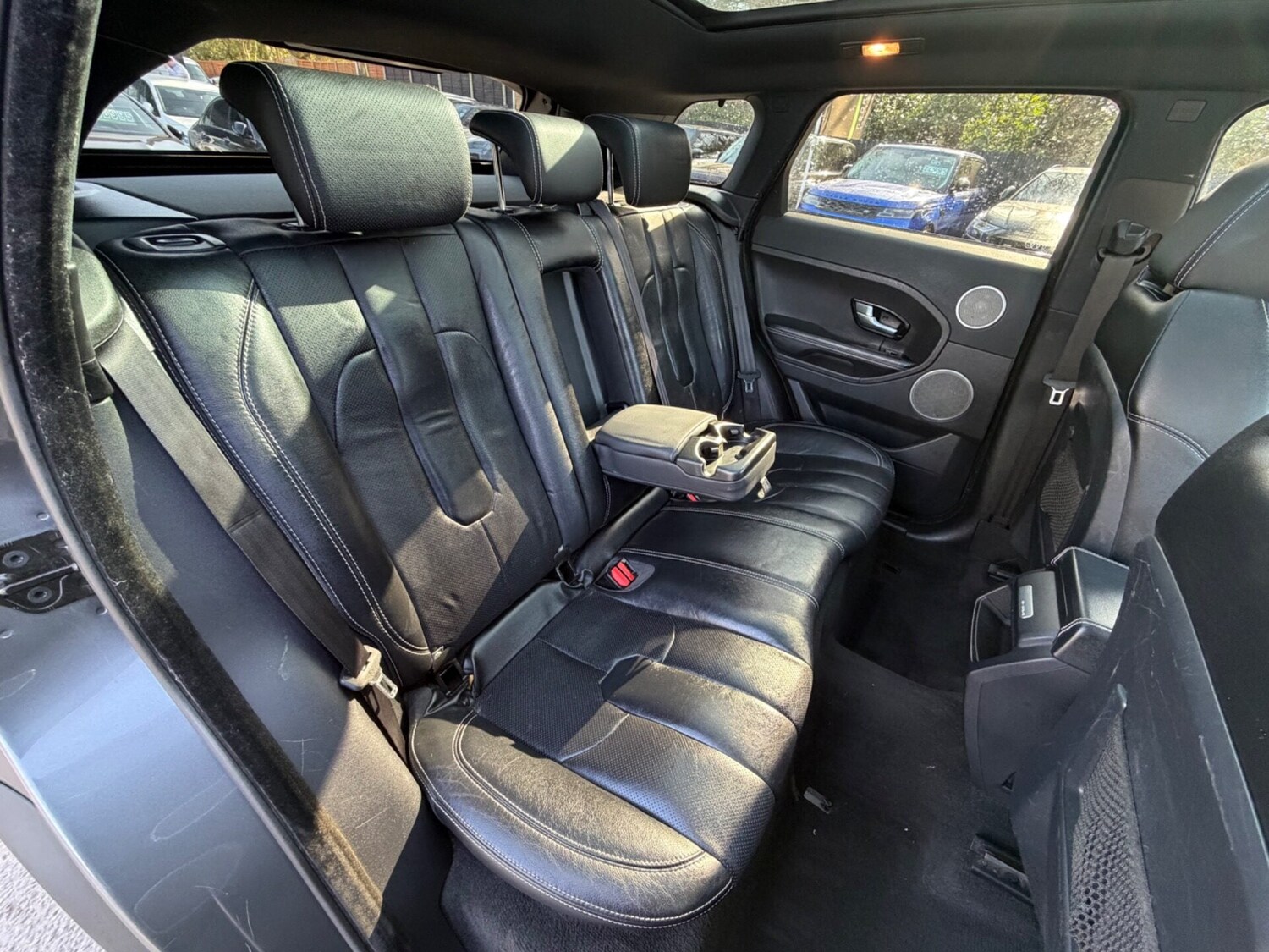 Used Land Rover Range Rover Evoque 2015 for sale - 77789395: Photo 32