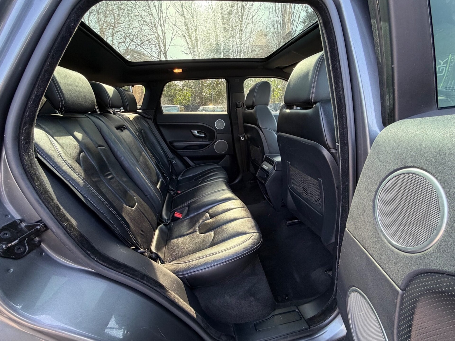 Used Land Rover Range Rover Evoque 2015 for sale - 77789395: Photo 33