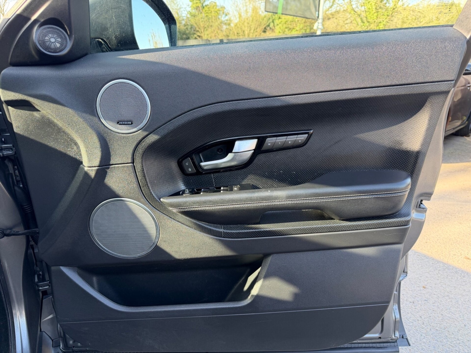 Used Land Rover Range Rover Evoque 2015 for sale - 77789395: Photo 37