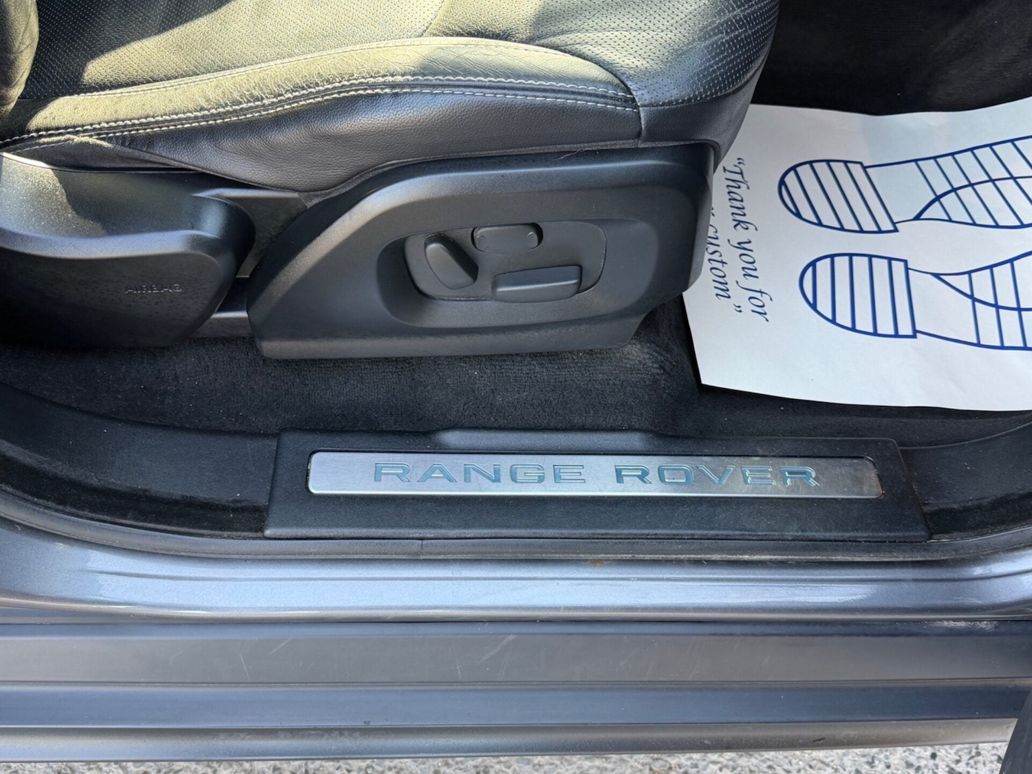 Used Land Rover Range Rover Evoque 2015 for sale - 77789395: Photo 38