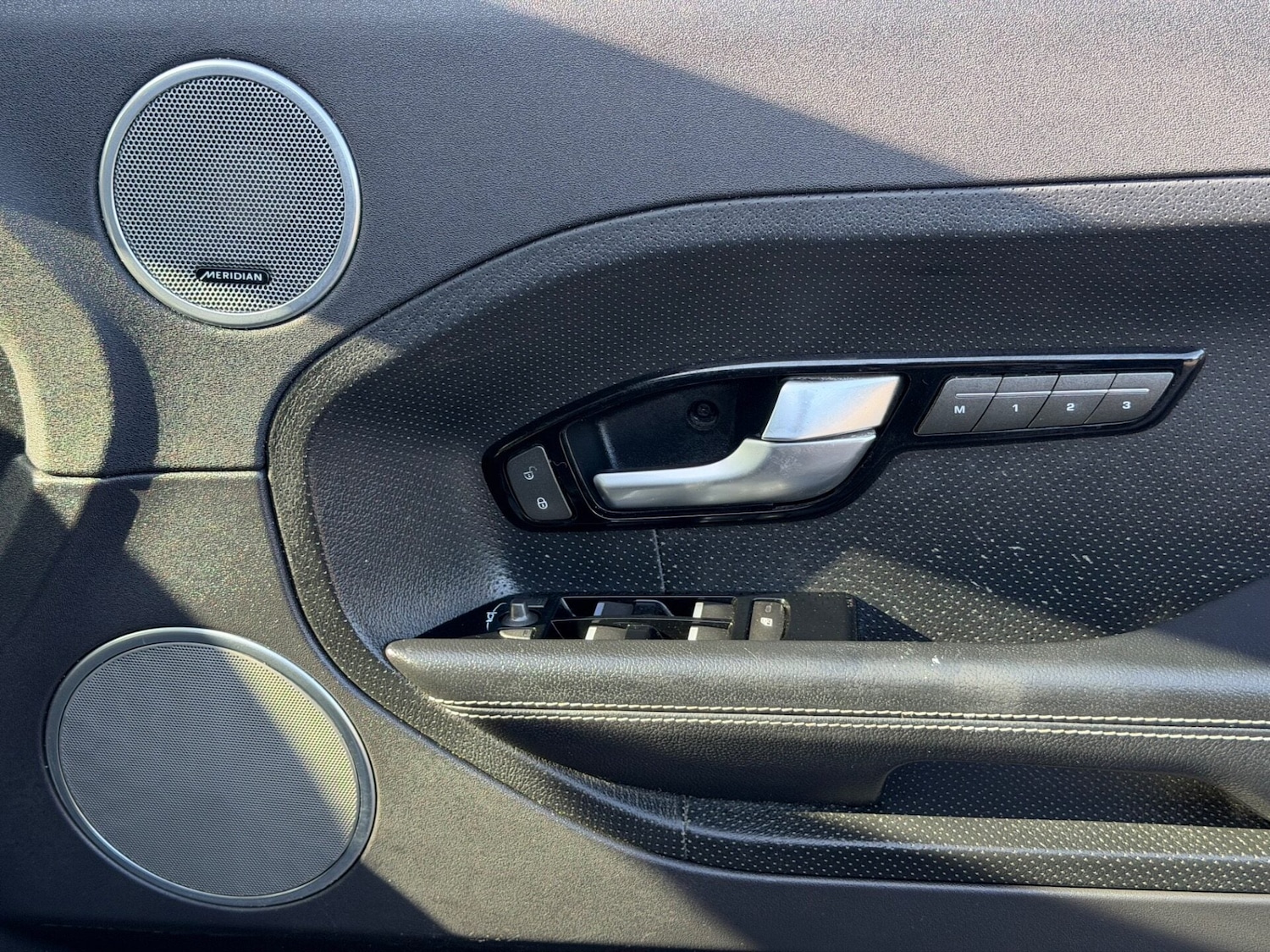 Used Land Rover Range Rover Evoque 2015 for sale - 77789395: Photo 39