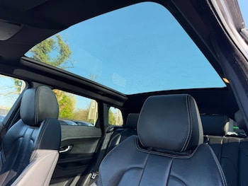 Used Land Rover Range Rover Evoque 2015 for sale - 77789395: Photo